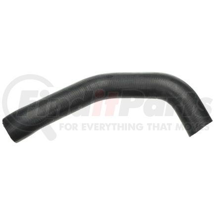 21372 by GATES - Premium Molded Coolant Hose