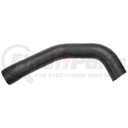 Gates 21372 Radiator Coolant Hose Premium Molded Coolant Hose
