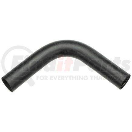 Gates 21379 Radiator Coolant Hose Radiator Coolant Hose - Premium Molded