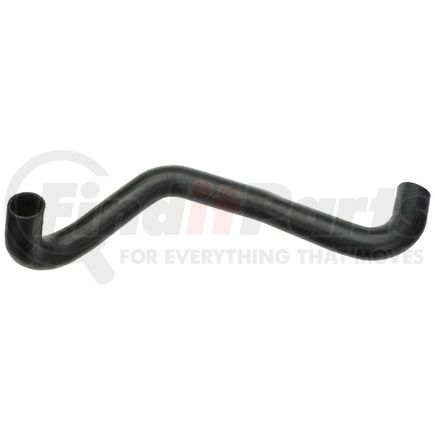 21377 by GATES - Premium Molded Coolant Hose