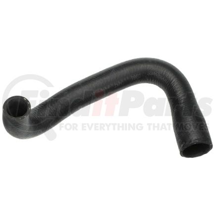 21384 by GATES - Premium Molded Coolant Hose