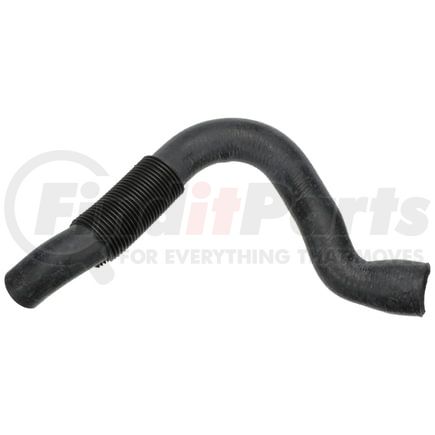 Gates 21402 Radiator Coolant Hose Premium Molded Coolant Hose