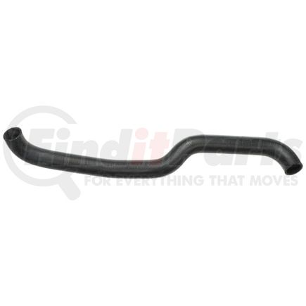 21412 by GATES - Premium Molded Coolant Hose