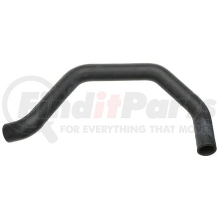 21429 by GATES - Premium Molded Coolant Hose