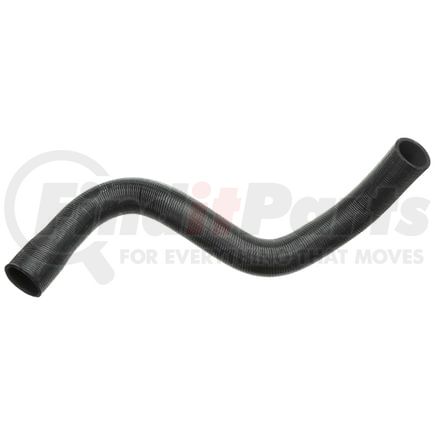Gates 21442 Radiator Coolant Hose Premium Molded Coolant Hose