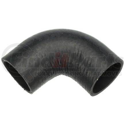 21473 by GATES - Premium Molded Coolant Hose