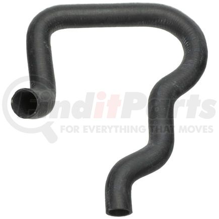 21485 by GATES - Premium Molded Coolant Hose