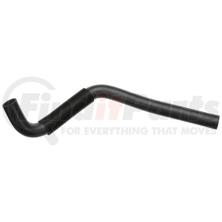 21487 by GATES - Premium Molded Coolant Hose