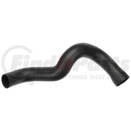 Gates 21505 Radiator Coolant Hose Premium Molded Coolant Hose