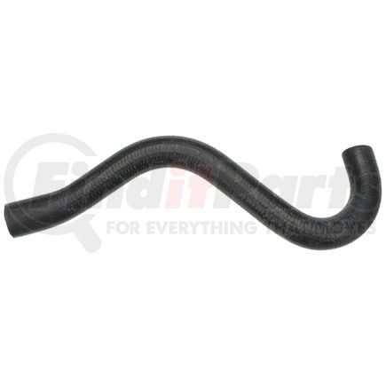 Gates 21515 Radiator Coolant Hose Premium Molded Coolant Hose