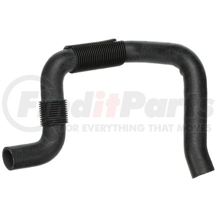 21554 by GATES - Premium Molded Coolant Hose