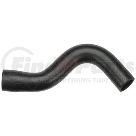 21572 by GATES - Premium Molded Coolant Hose