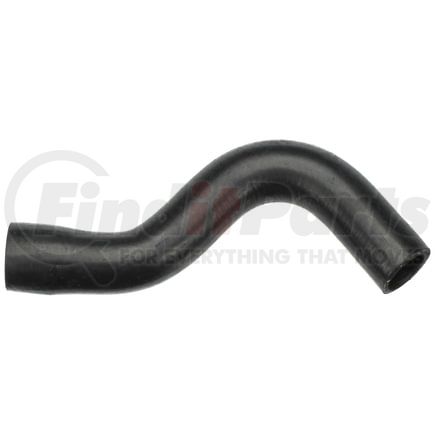 Gates 21572 Radiator Coolant Hose Premium Molded Coolant Hose
