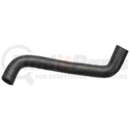 21580 by GATES - Premium Molded Coolant Hose