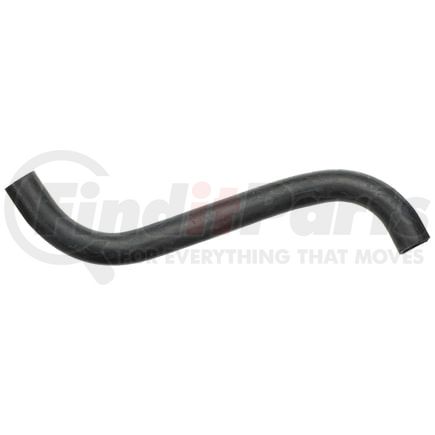 21596 by GATES - Premium Molded Coolant Hose