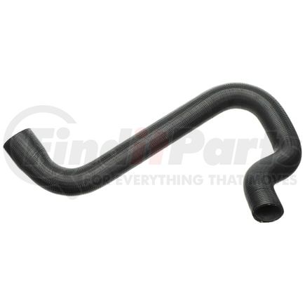 21631 by GATES - Premium Molded Coolant Hose