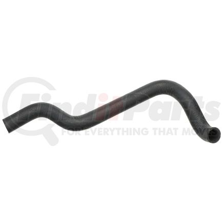 21643 by GATES - Premium Molded Coolant Hose