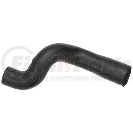 Gates 21637 Radiator Coolant Hose Premium Molded Coolant Hose