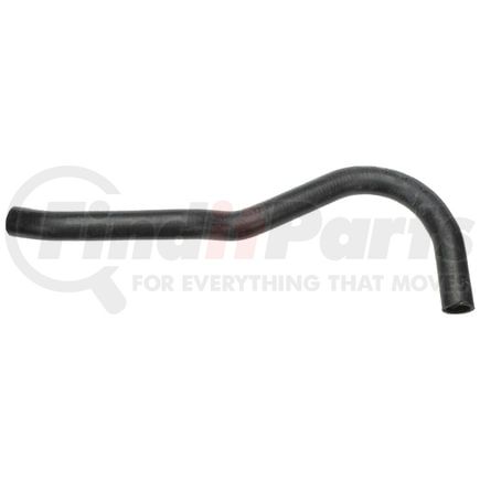 21648 by GATES - Premium Molded Coolant Hose