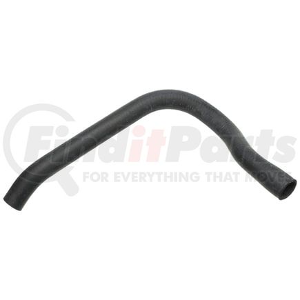 Gates 21649 Radiator Coolant Hose Premium Molded Coolant Hose