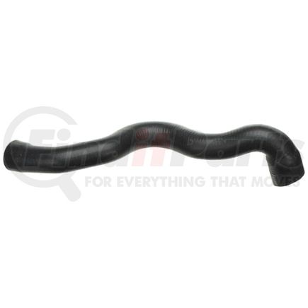 21658 by GATES - Premium Molded Coolant Hose