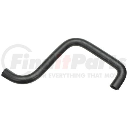21659 by GATES - Premium Molded Coolant Hose