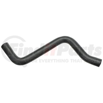 21665 by GATES - Premium Molded Coolant Hose