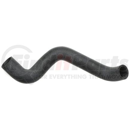 21673 by GATES - Premium Molded Coolant Hose