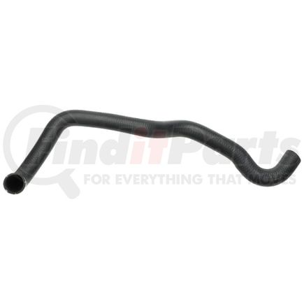 21706 by GATES - Premium Molded Coolant Hose