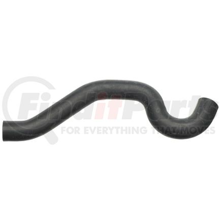 21712 by GATES - Premium Molded Coolant Hose