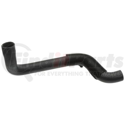 Gates 21718 Radiator Coolant Hose Premium Molded Coolant Hose