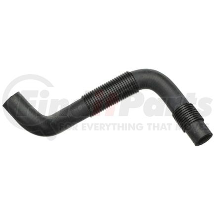 21722 by GATES - Premium Molded Coolant Hose