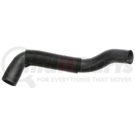 Gates 21728 Radiator Coolant Hose Premium Molded Coolant Hose