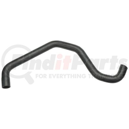 21732 by GATES - Premium Molded Coolant Hose