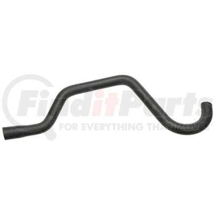 21743 by GATES - Premium Molded Coolant Hose