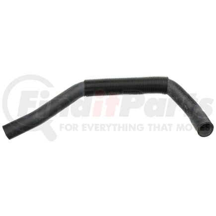 21755 by GATES - Premium Molded Coolant Hose