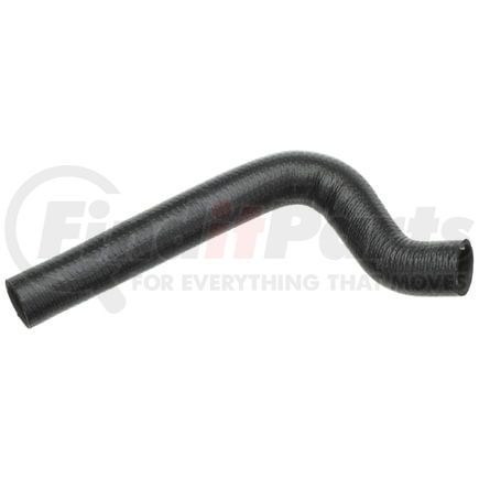 21756 by GATES - Premium Molded Coolant Hose