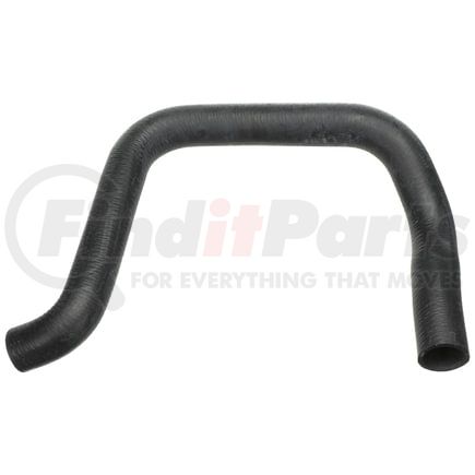 Gates 21760 Radiator Coolant Hose Premium Molded Coolant Hose
