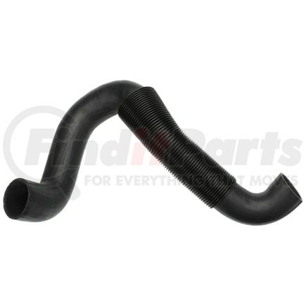 Gates 21767 Radiator Coolant Hose Premium Molded Coolant Hose