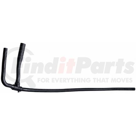 21818 by GATES - Premium Modular Coolant Hose