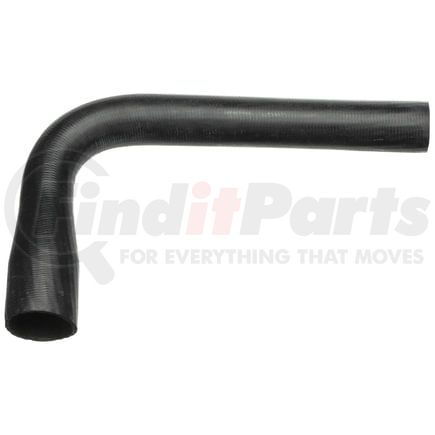 21812 by GATES - Premium Molded Coolant Hose