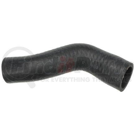 Gates 21824 Radiator Coolant Hose Premium Molded Coolant Hose