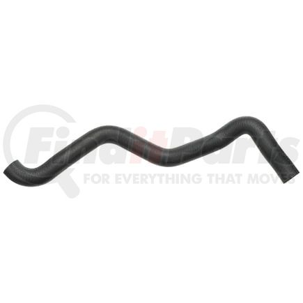 21820 by GATES - Premium Molded Coolant Hose