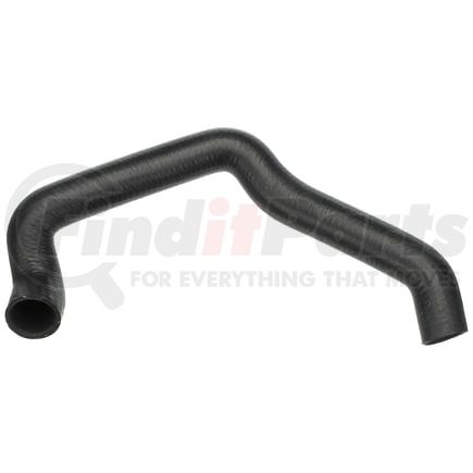 21821 by GATES - Premium Molded Coolant Hose