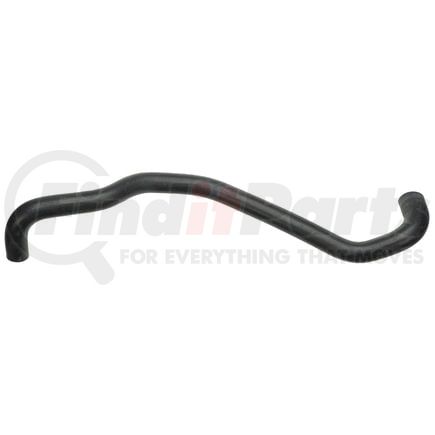 21833 by GATES - Premium Molded Coolant Hose