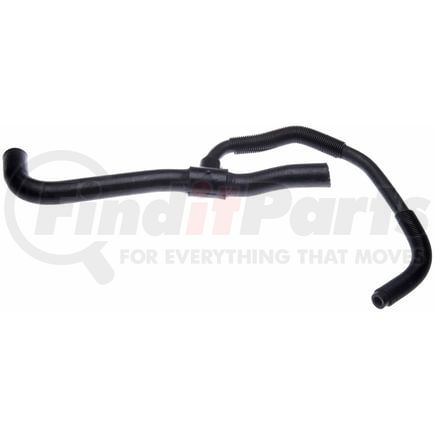 21829 by GATES - Premium Modular Coolant Hose