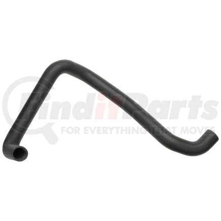 21830 by GATES - Premium Molded Coolant Hose