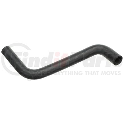 21837 by GATES - Premium Molded Coolant Hose