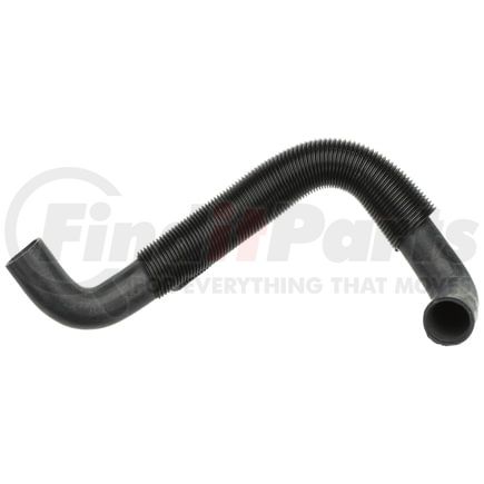 21834 by GATES - Premium Molded Coolant Hose