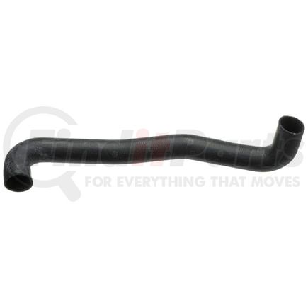 Gates 21855 Radiator Coolant Hose Premium Molded Coolant Hose